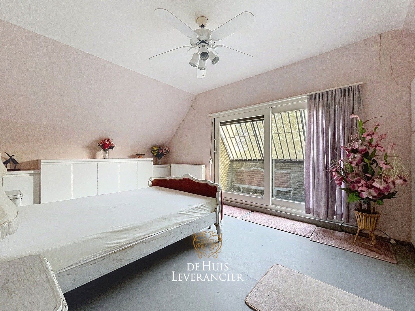 Ruimte, rust en mogelijkheden aan de groene rand van Kontich te koop foto 14