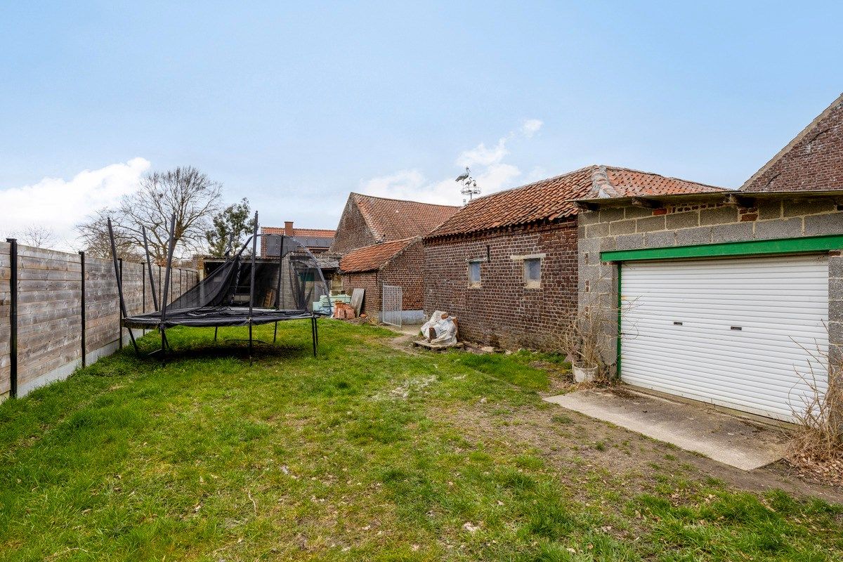 Boerderij met binnenkoer foto 7
