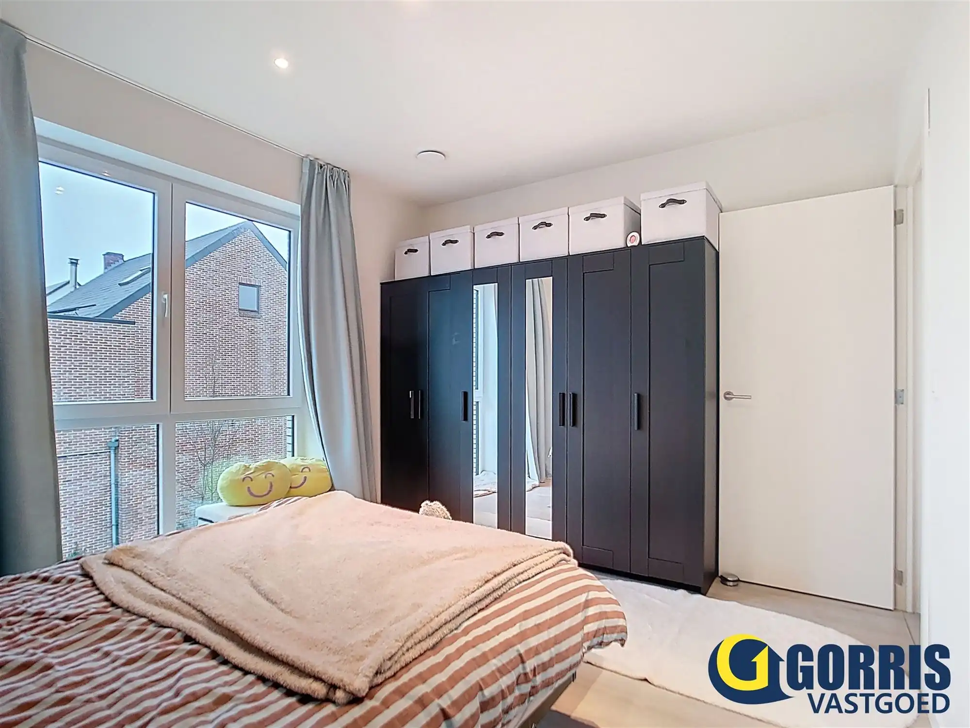 Prachtig nieuwbouw appartement op toplocatie! foto 6