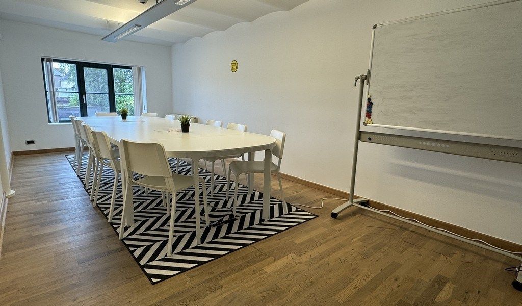 Prachtige loftkantoren te huur in Gent-centrum foto 6