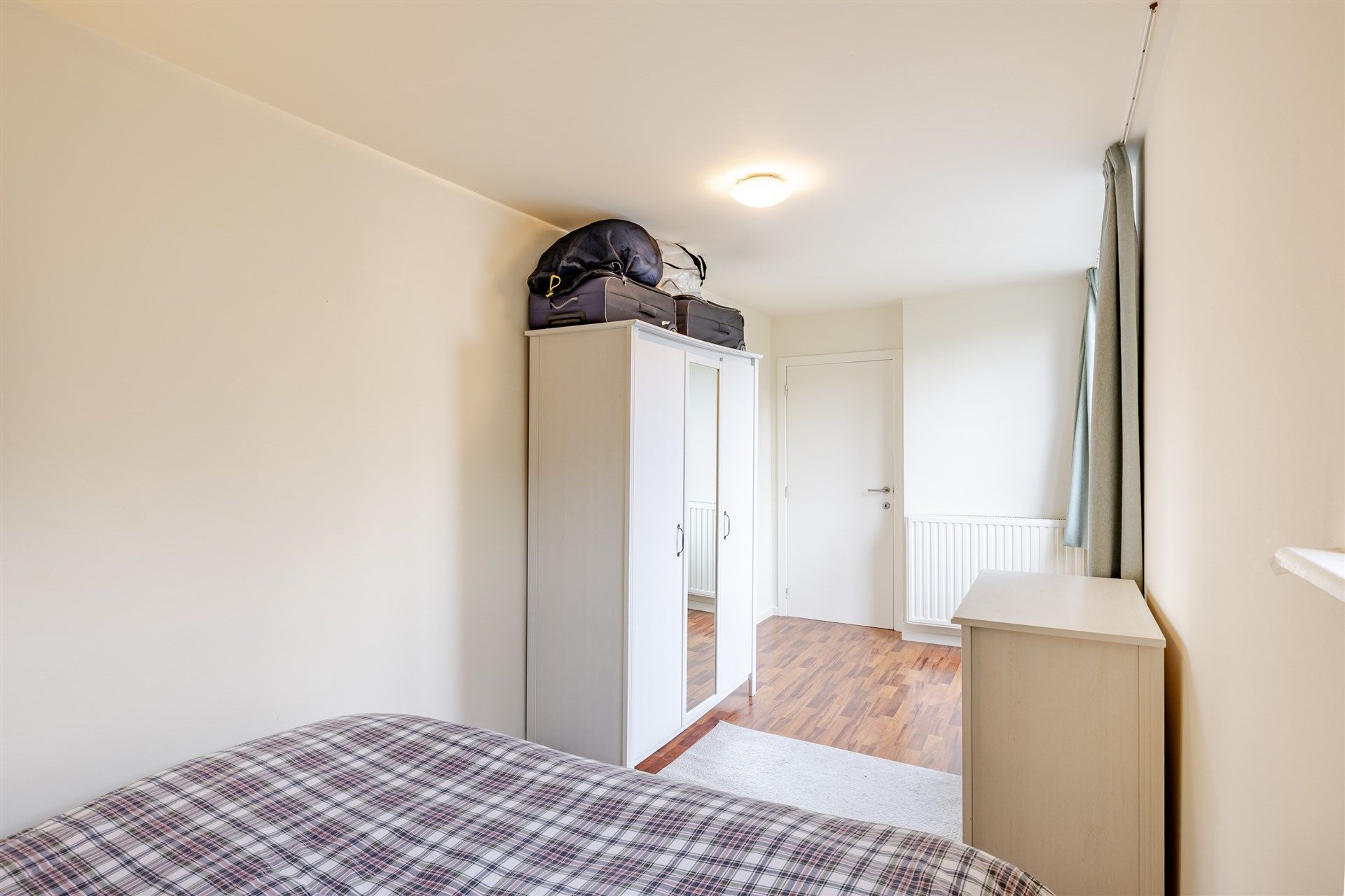 Charmant instapklaar 2 spk appartement in centrum Wetteren foto 15