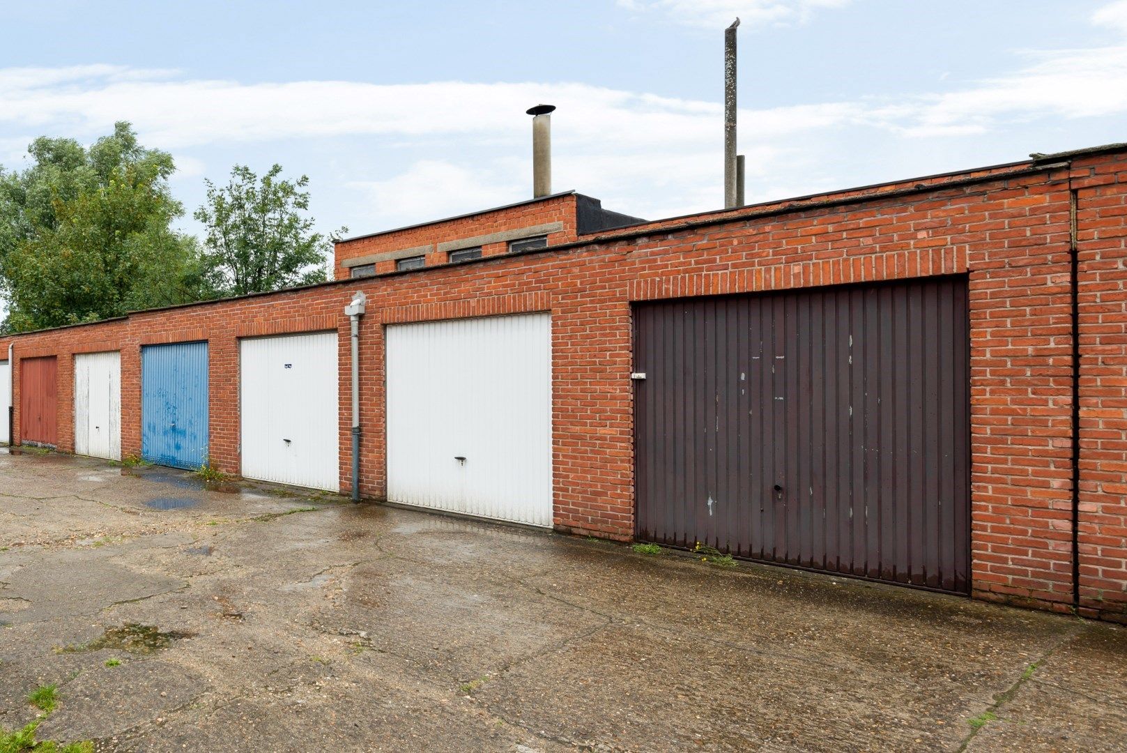 Gezinsvriendelijke woning met tuin te koop in hartje Antwerpen foto 12