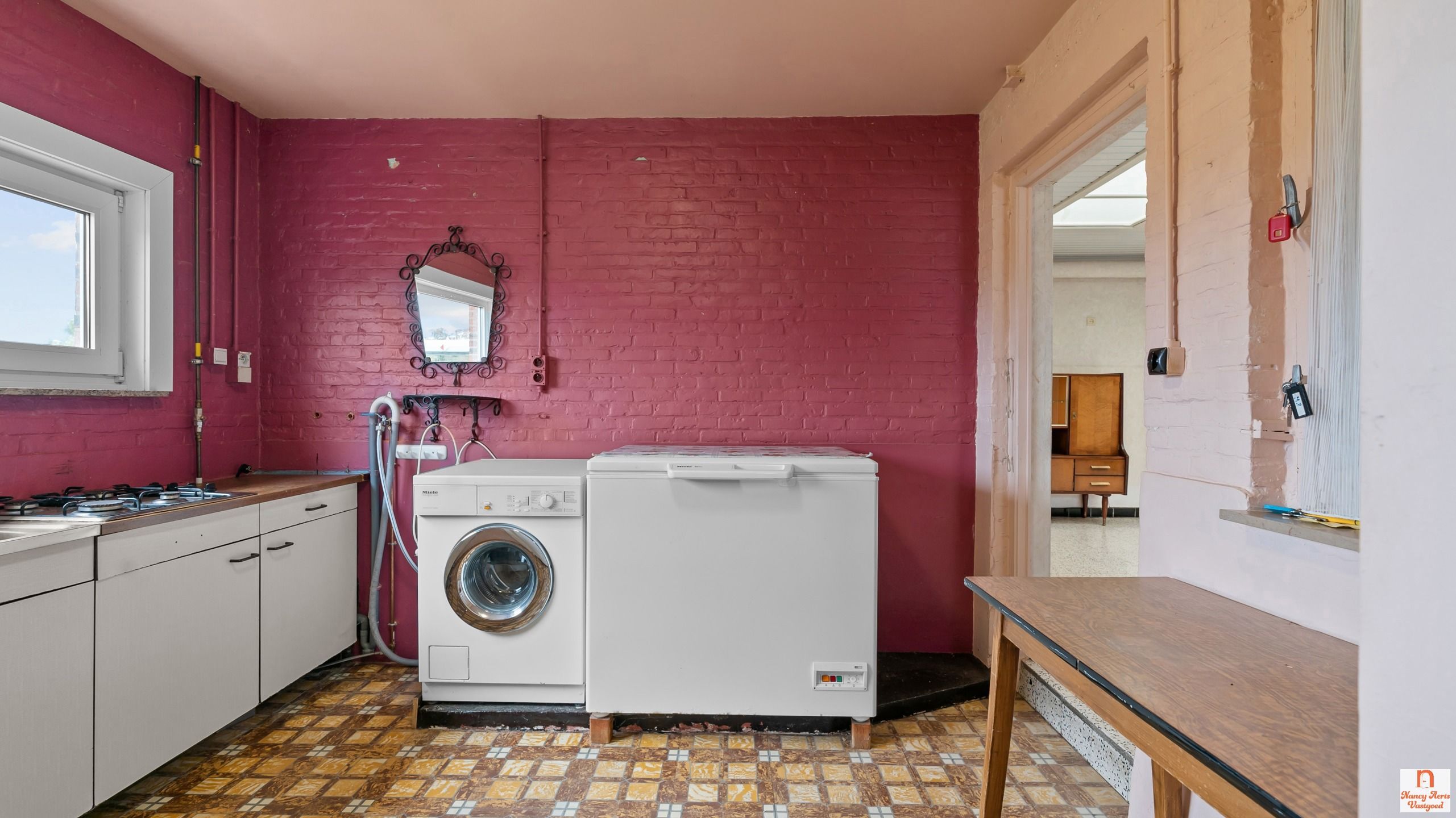 Half-openbebouwing met zicht op het kanaal  foto 43