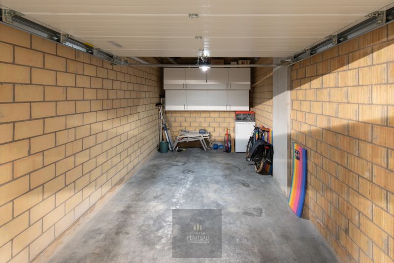 Instapklaar hoekappartement met zicht op de jachthaven en het maritiem park. foto 28