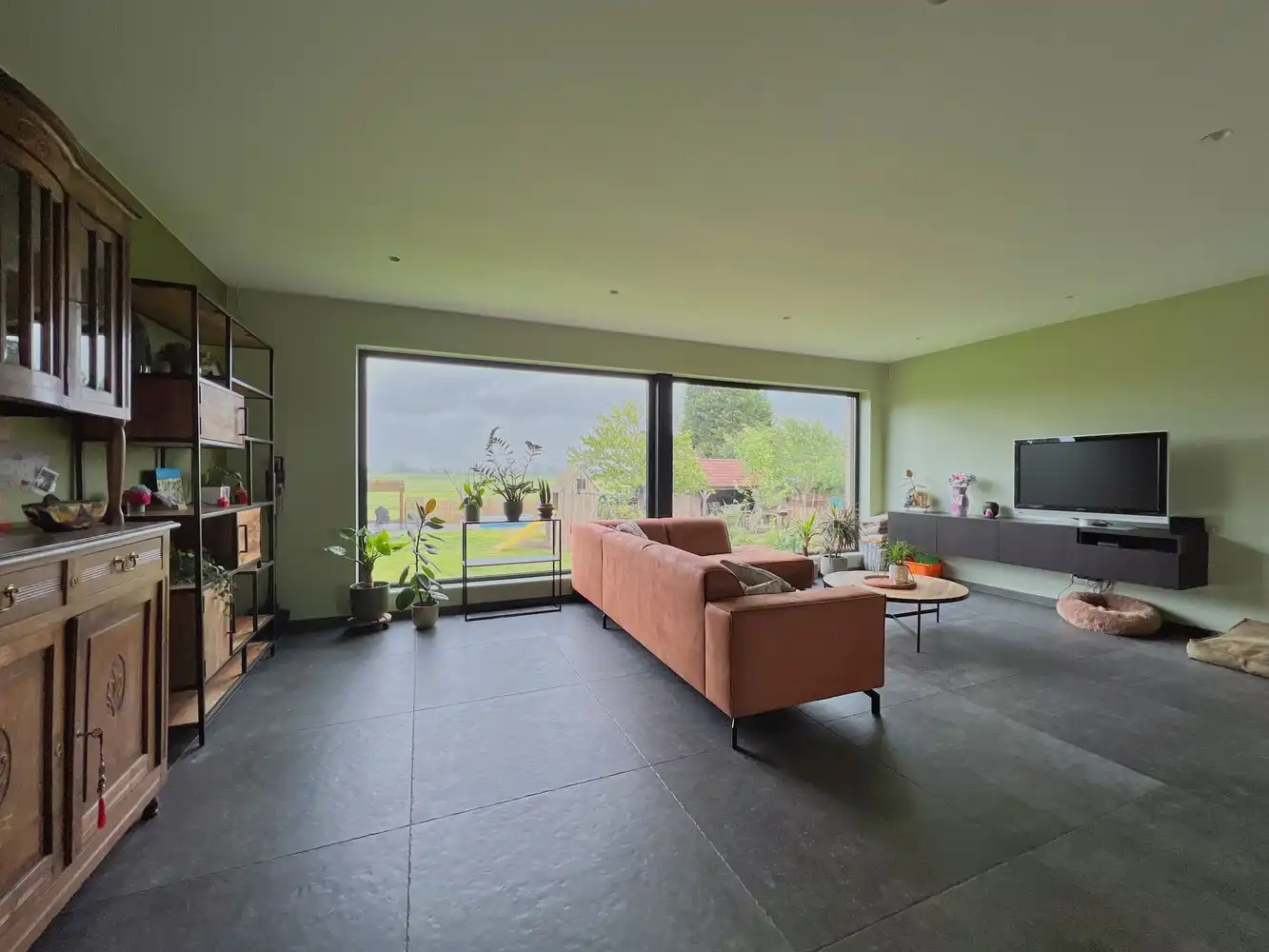 Exclusieve, ruime villa (4 slpks) + uniek landelijk verzicht foto 5
