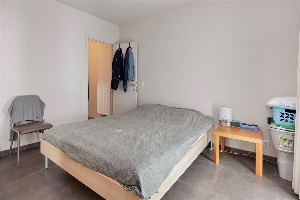 Gelijkvloers appartement met tuin te Herent centrum! foto 9