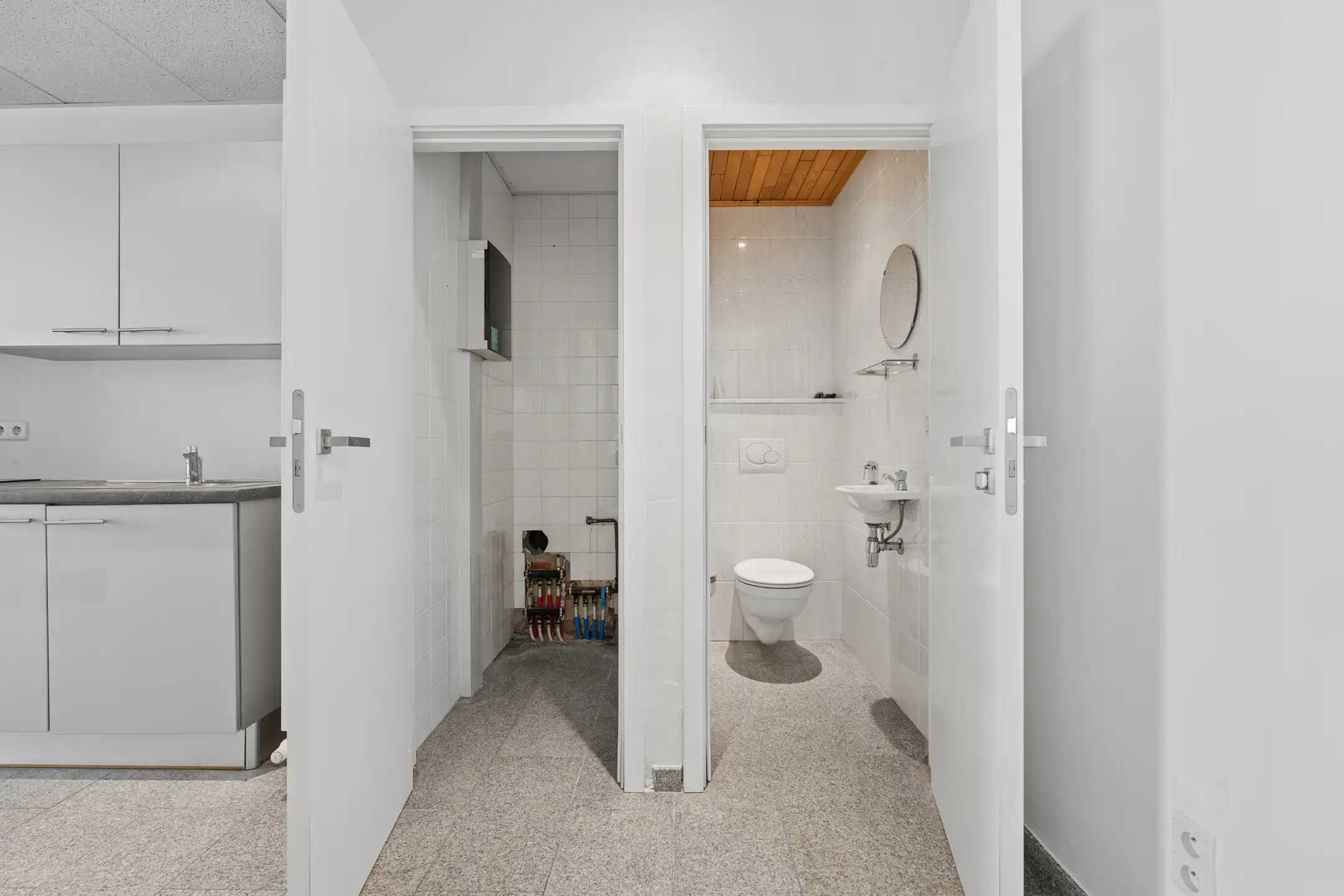 Handelsruimte van 120 m² foto 13