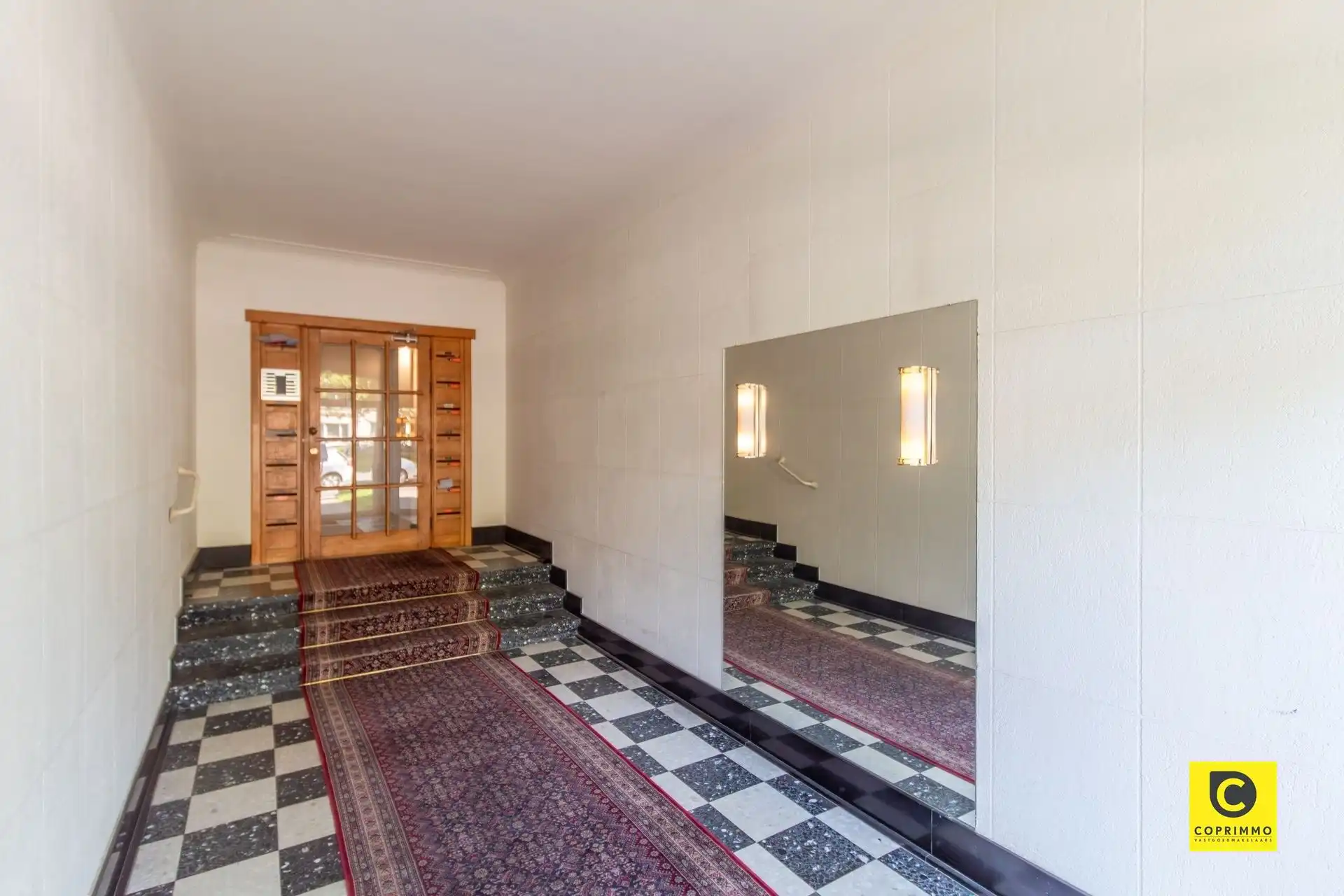 Instapklaar 3slpk appartement met terras en P! foto 15
