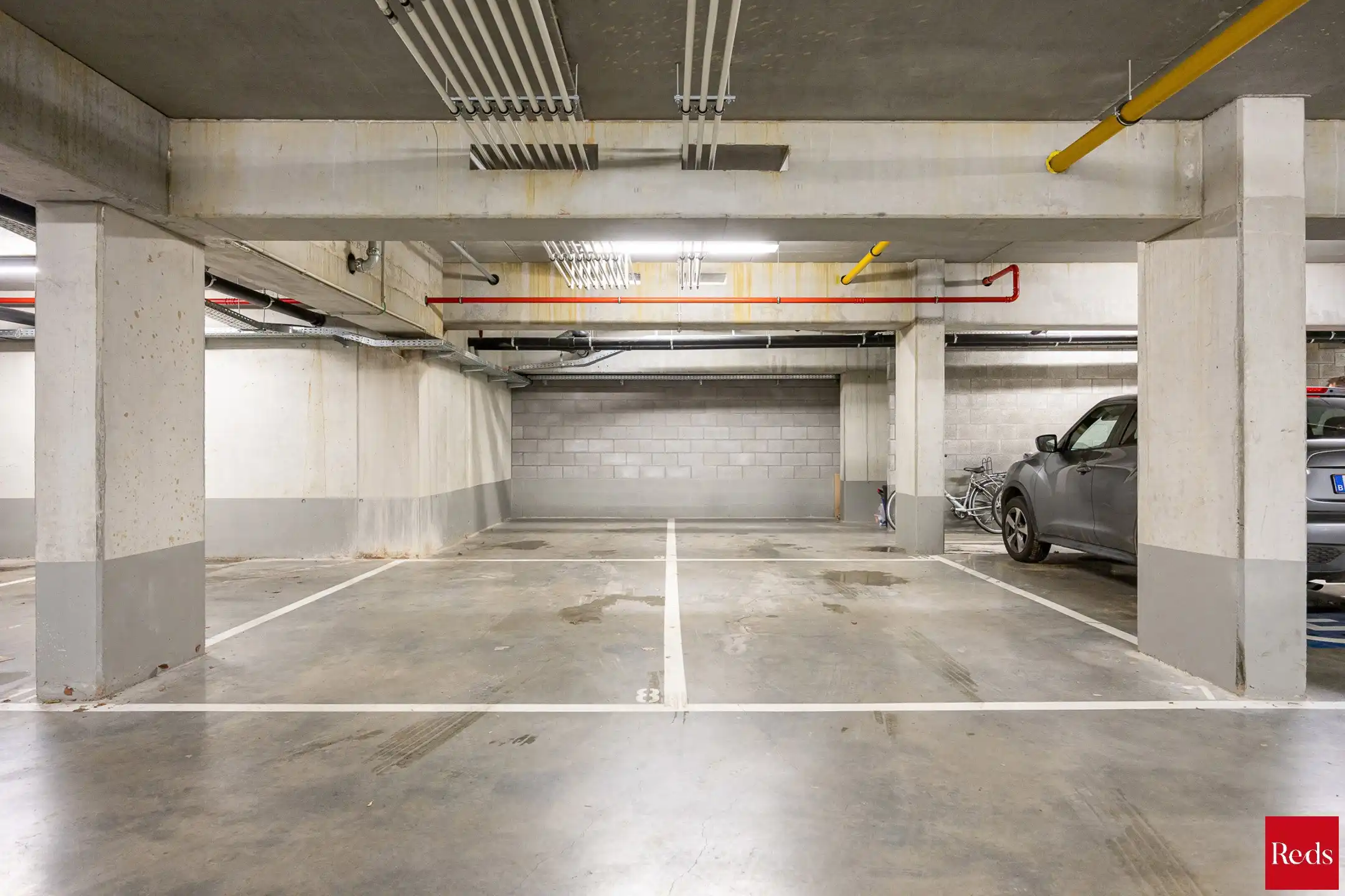 Uitzonderlijke penthouse te koop in hartje Oostmalle foto 30