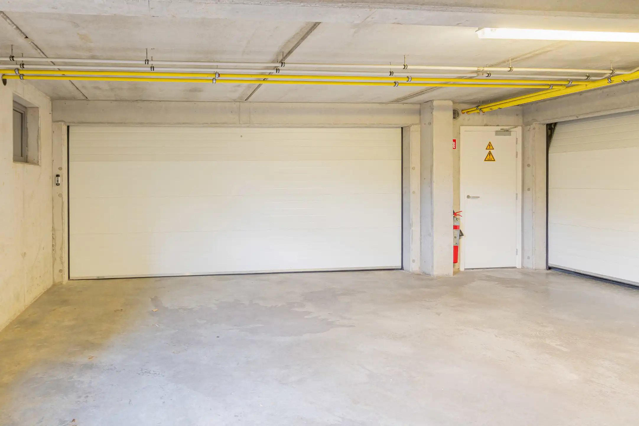 Ruim en instapklaar appartement met 2 terrassen en garage foto 17