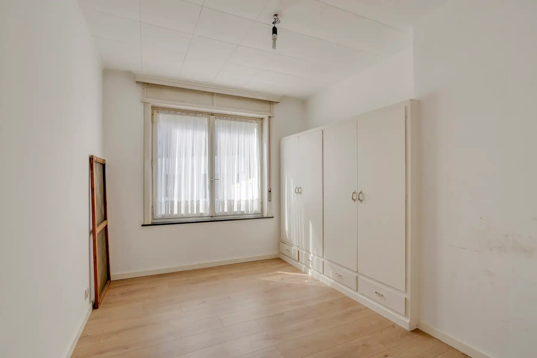 Woning op goede uitvalsbasis te Ninove foto 15