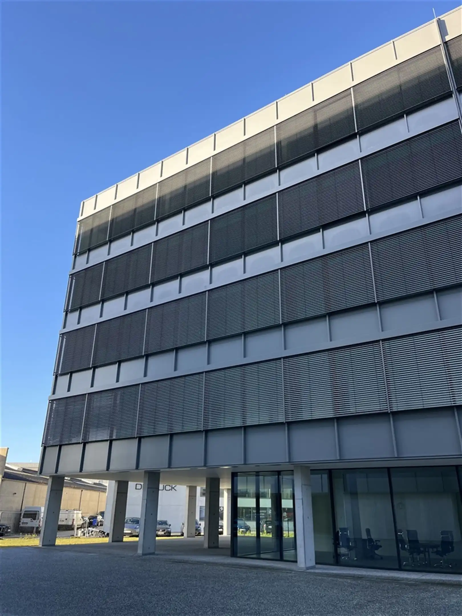 Nieuwbouw BEN kantoren met vlotte bereikbaarheid foto 10