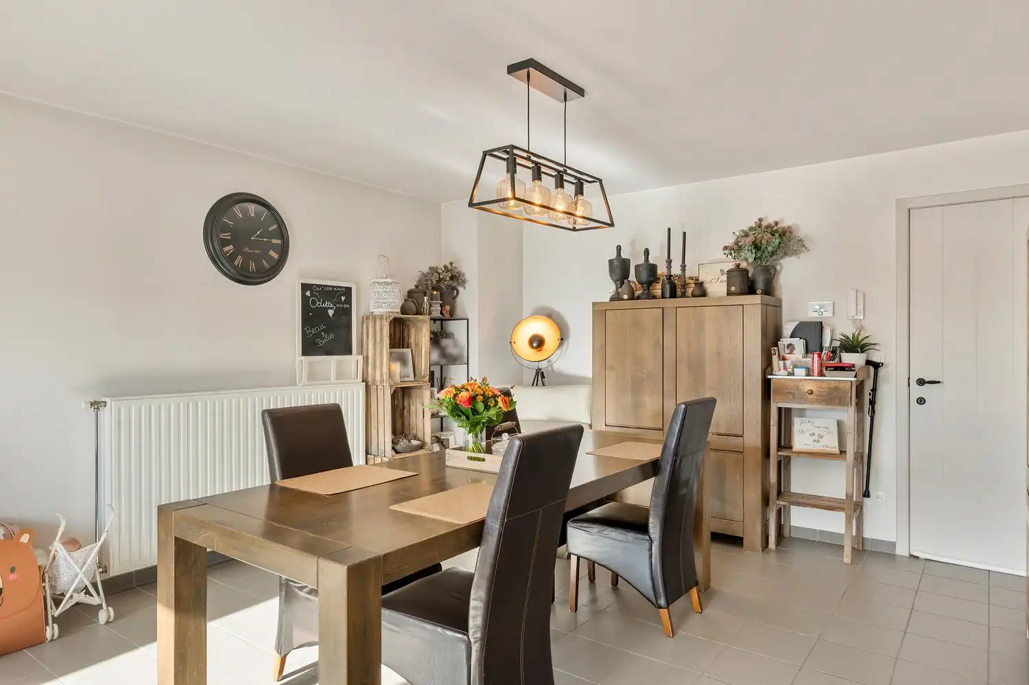 INSTAPKLAAR DUPLEX APP I 3 SLPK I EPC=A foto 4