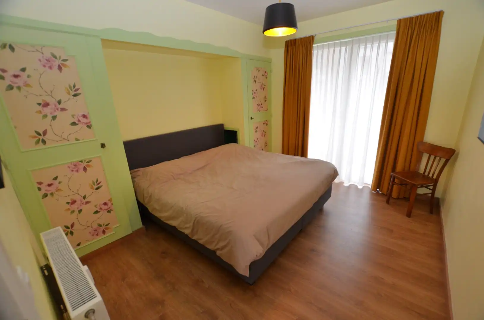 Mooi gelegen appartement foto 8