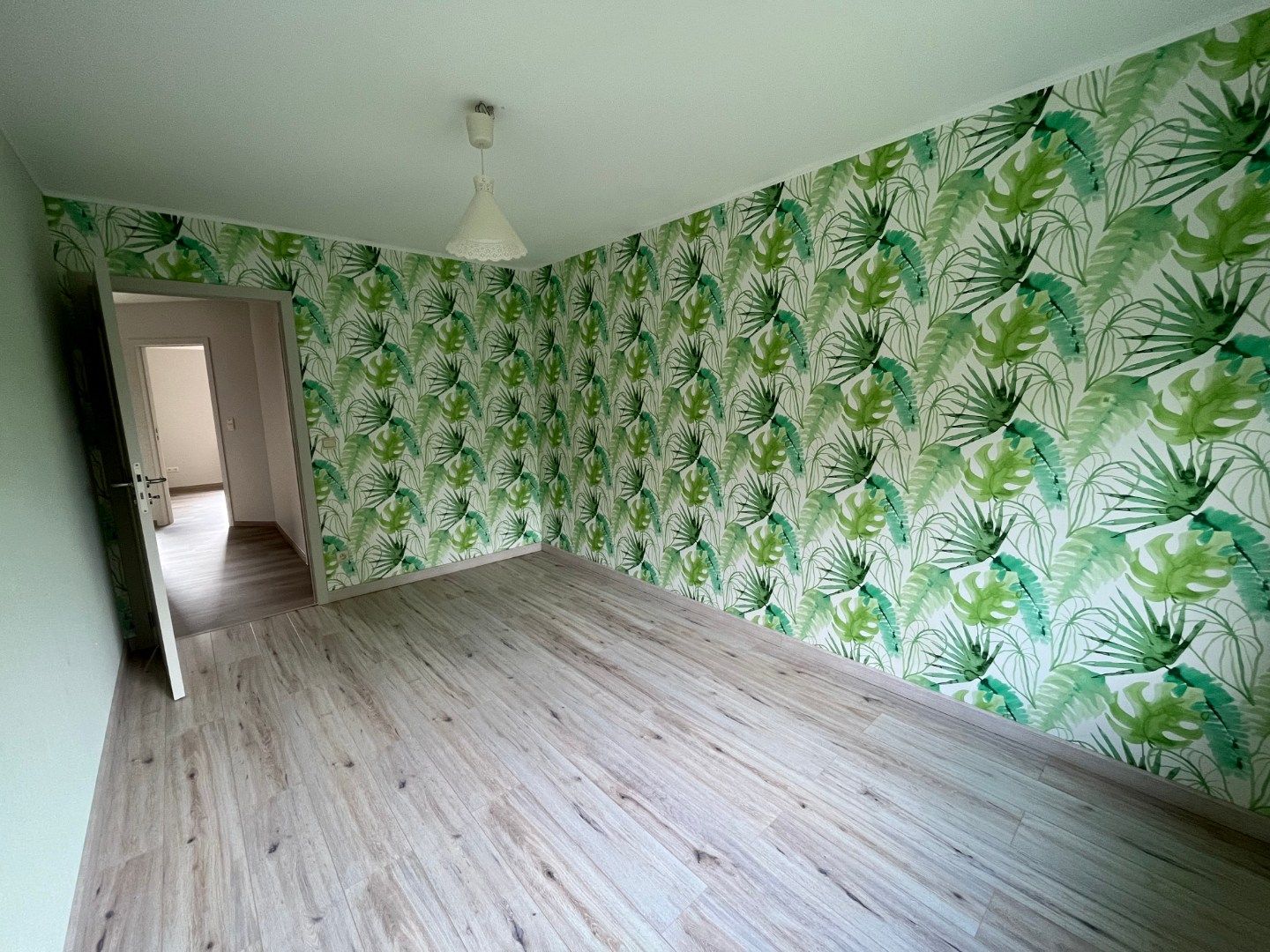 Moderne, energiezuinige gezinswoning  foto 26