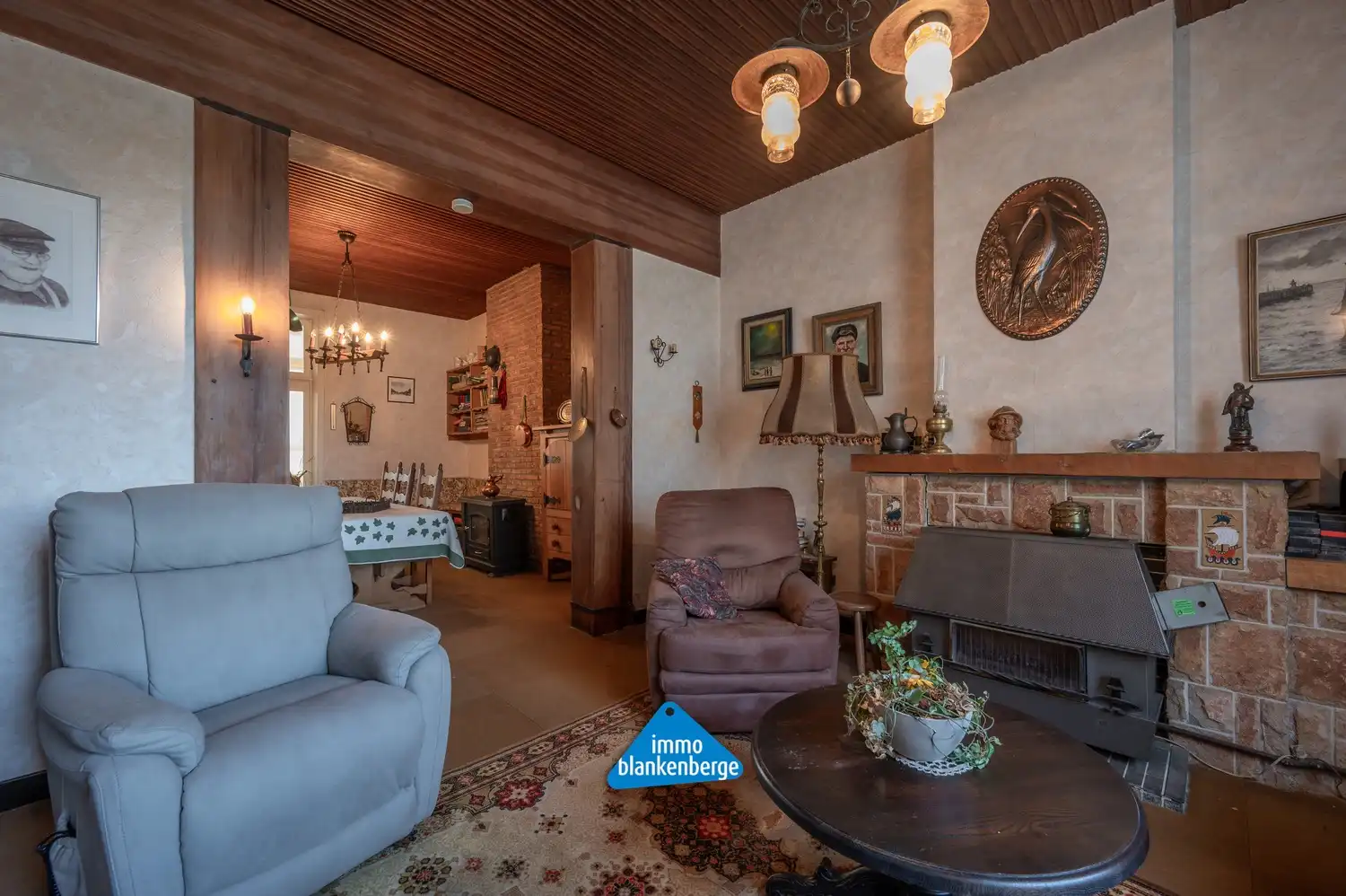 Te renoveren Woning met zicht op de Jachthaven – Rustige ligging aan de Stadsrand foto 5