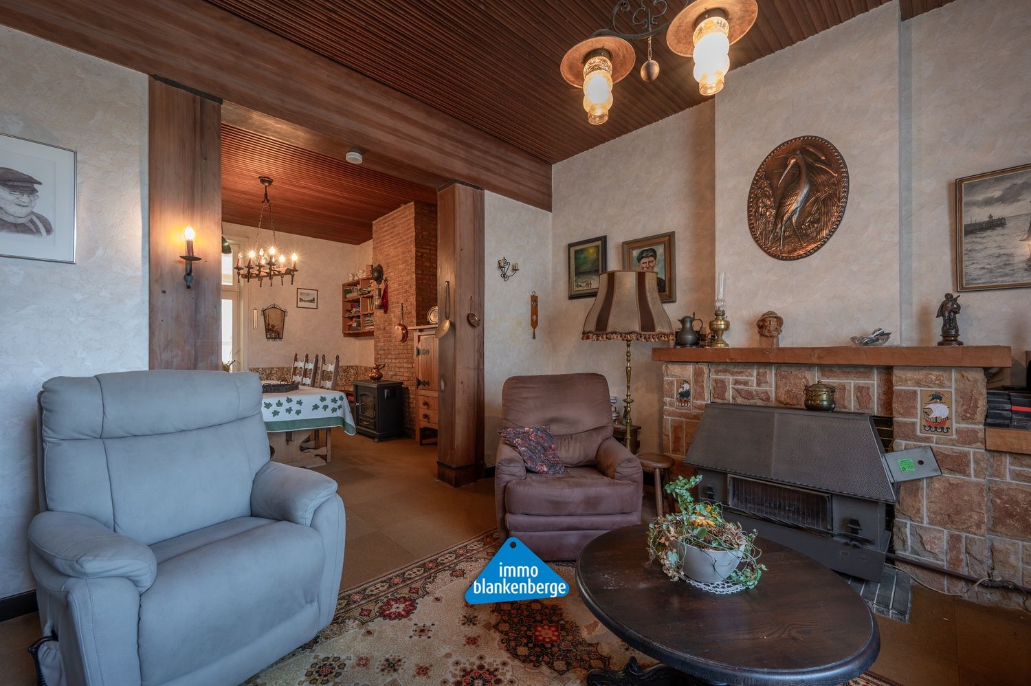 Te renoveren Woning met zicht op de Jachthaven – Rustige ligging aan de Stadsrand foto 5