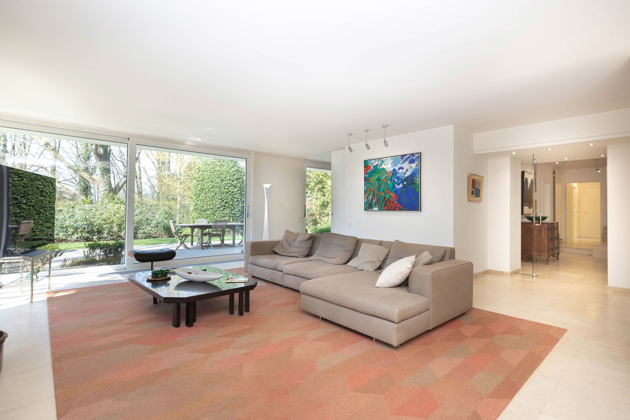 Luxe villa in een landelijke omgeving foto 3