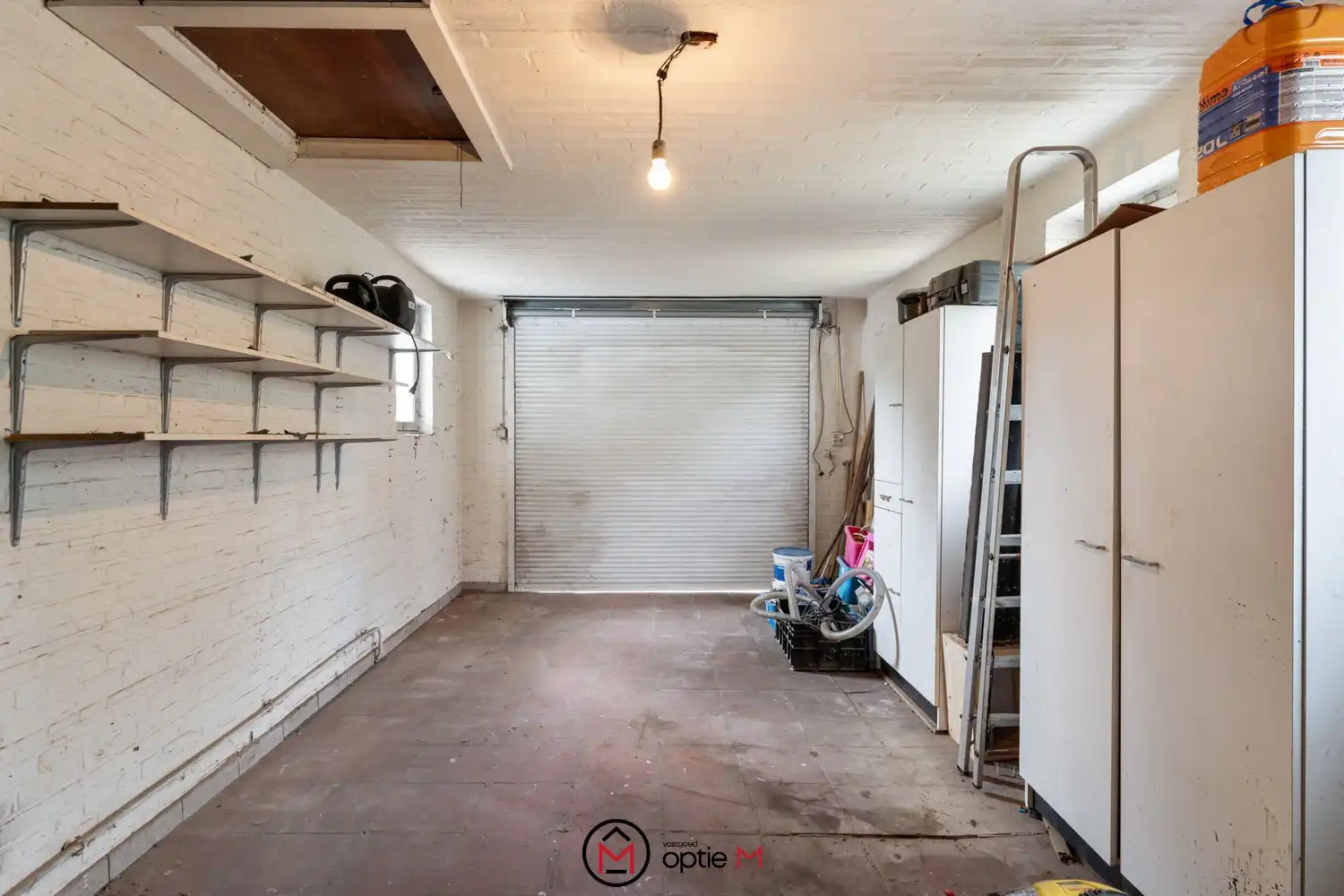 CHARMANTE GEZINSWONING MET 3 SLAAPKAMERS EN RUIME TUIN IN GODSHEIDE - HASSELT foto 19