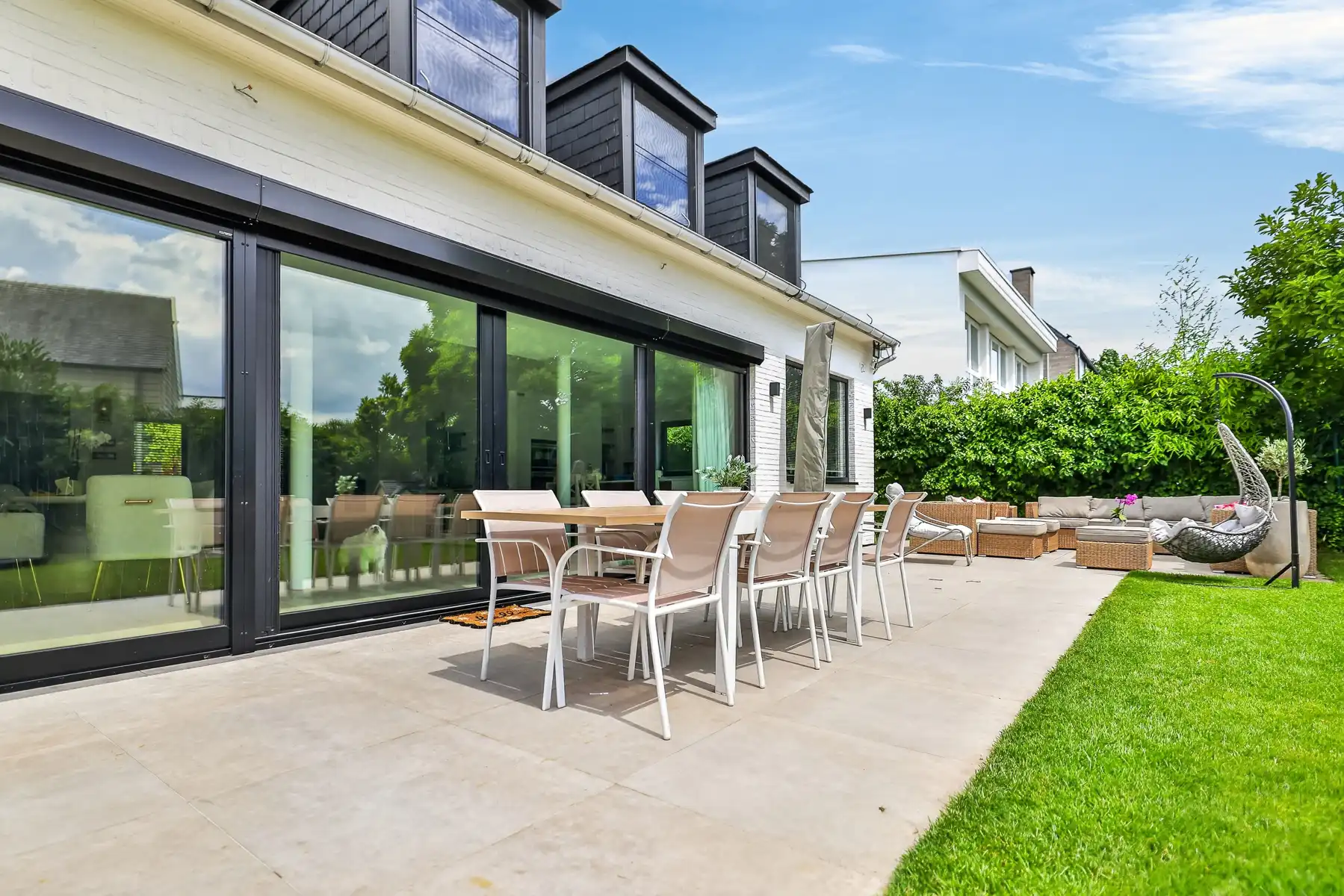 Licht, luxe & levenskwaliteit in Elsdonk foto 15