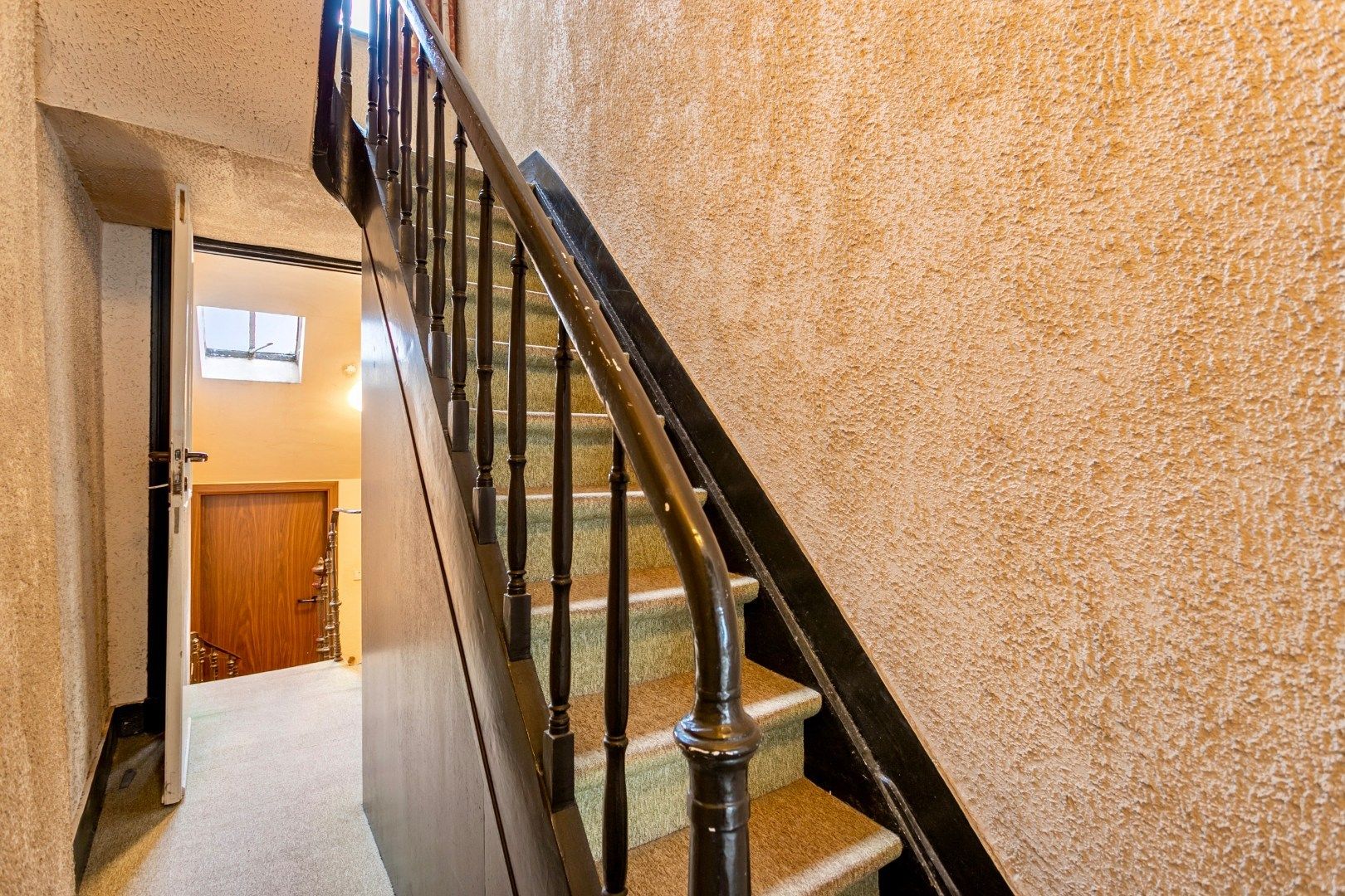 Handelspand met woonst te Halle-centrum foto 16