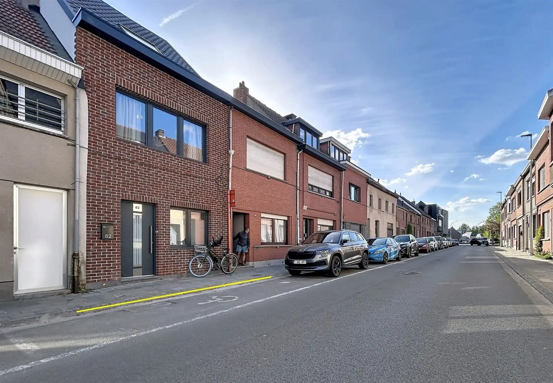 Huis te koop Zwijndrechtsestraat 82 - 2070 BEVEREN-KRUIBEKE-ZWIJNDRECHT