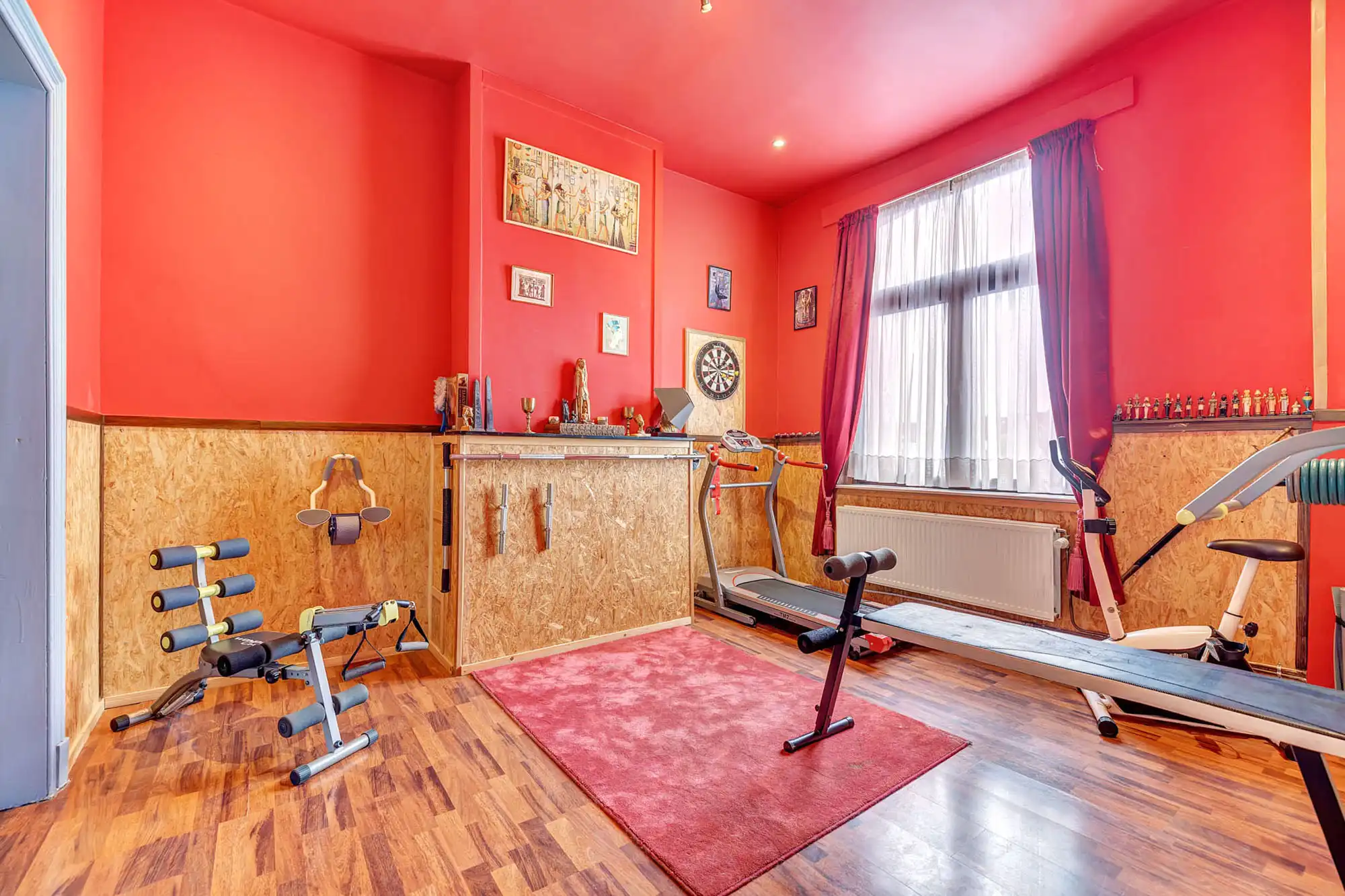 Woning te koop in Anderlecht! foto 11