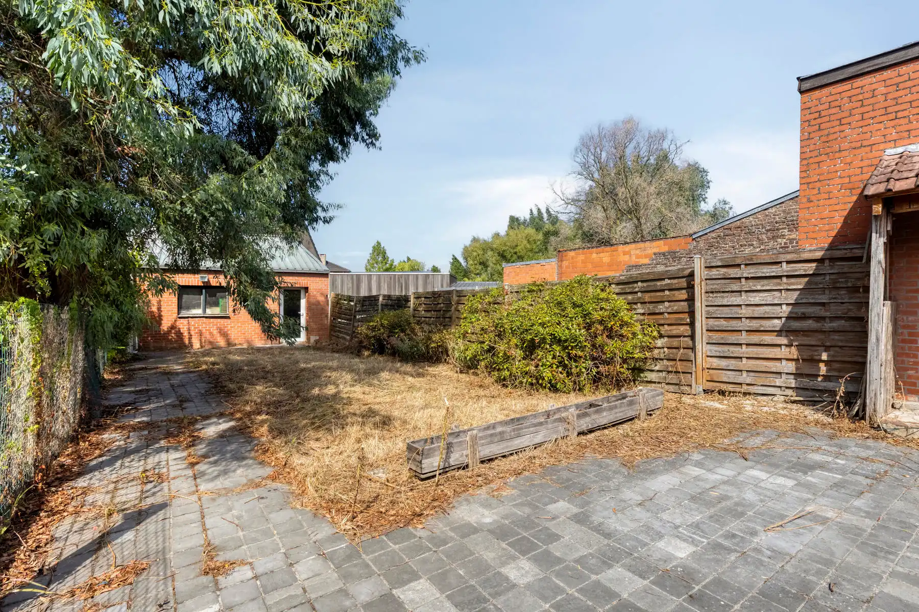 TE KOOP - instapklare woning met 3 slaapkamers en garage foto 20