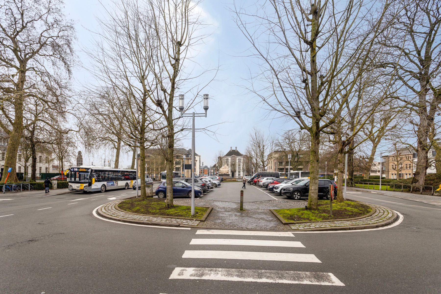 UNIEK HANDELSPAND MET WOONST OP DÉ LOCATIE IN OUDENAARDE foto 22