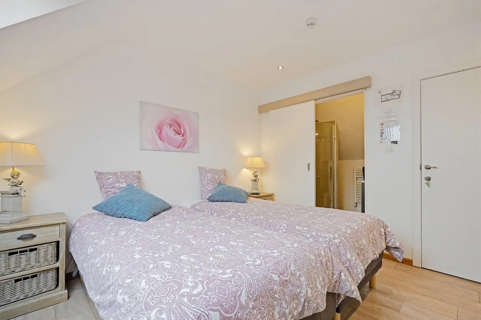 Bekijk deze opportuniteit: Uw eigen B&B of vakantieverhuur in charmant Nieuwpoort (Ramskapelle) foto 10