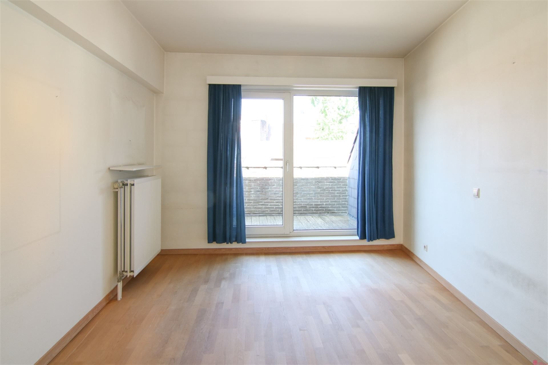 Residentieel gelegen appartement met zalig terras foto 13