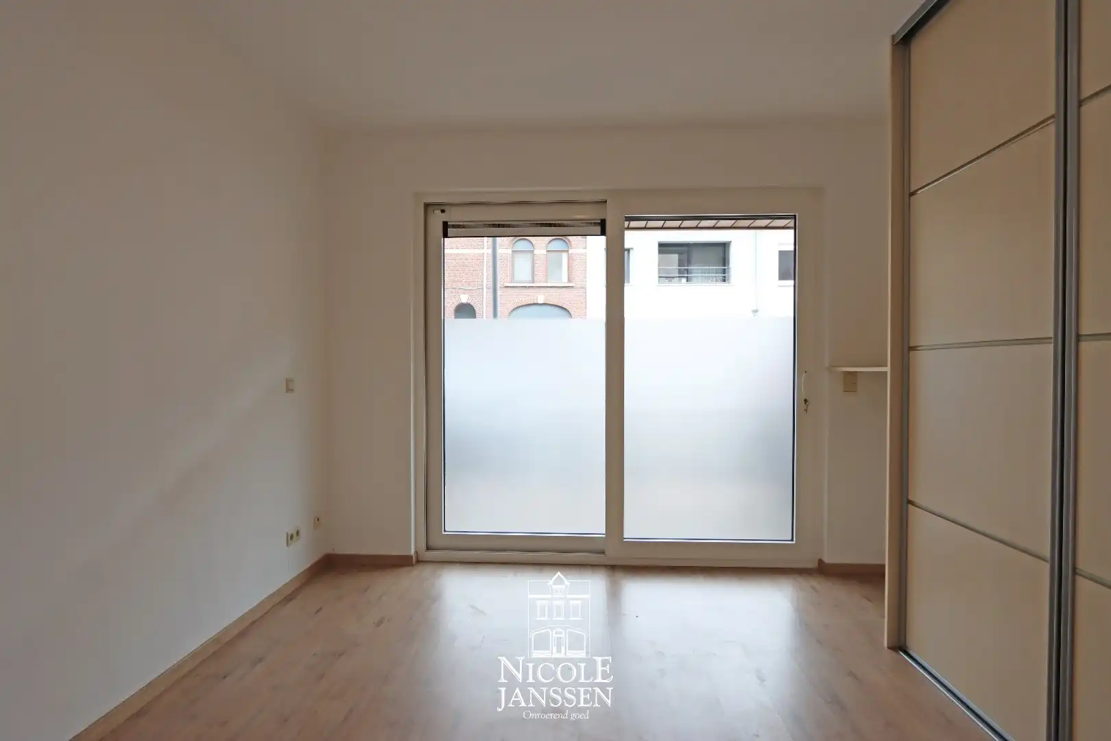 Gelijkvloers appartement  foto 10