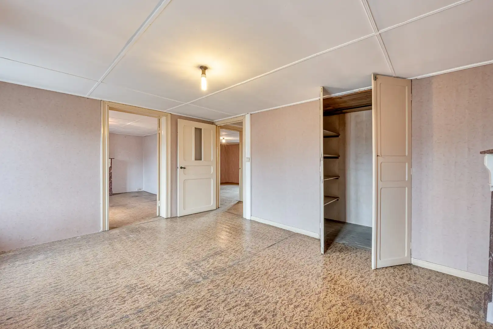 Karakterwoning op perceel van 41are01ca met straatbreedte van 30m foto 16