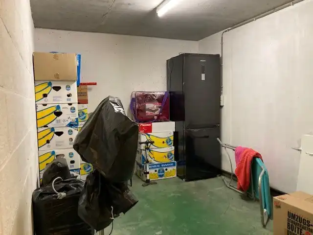 Gezellig appartement met 1 slaapkamer in Izegem-Emelgem. foto 7