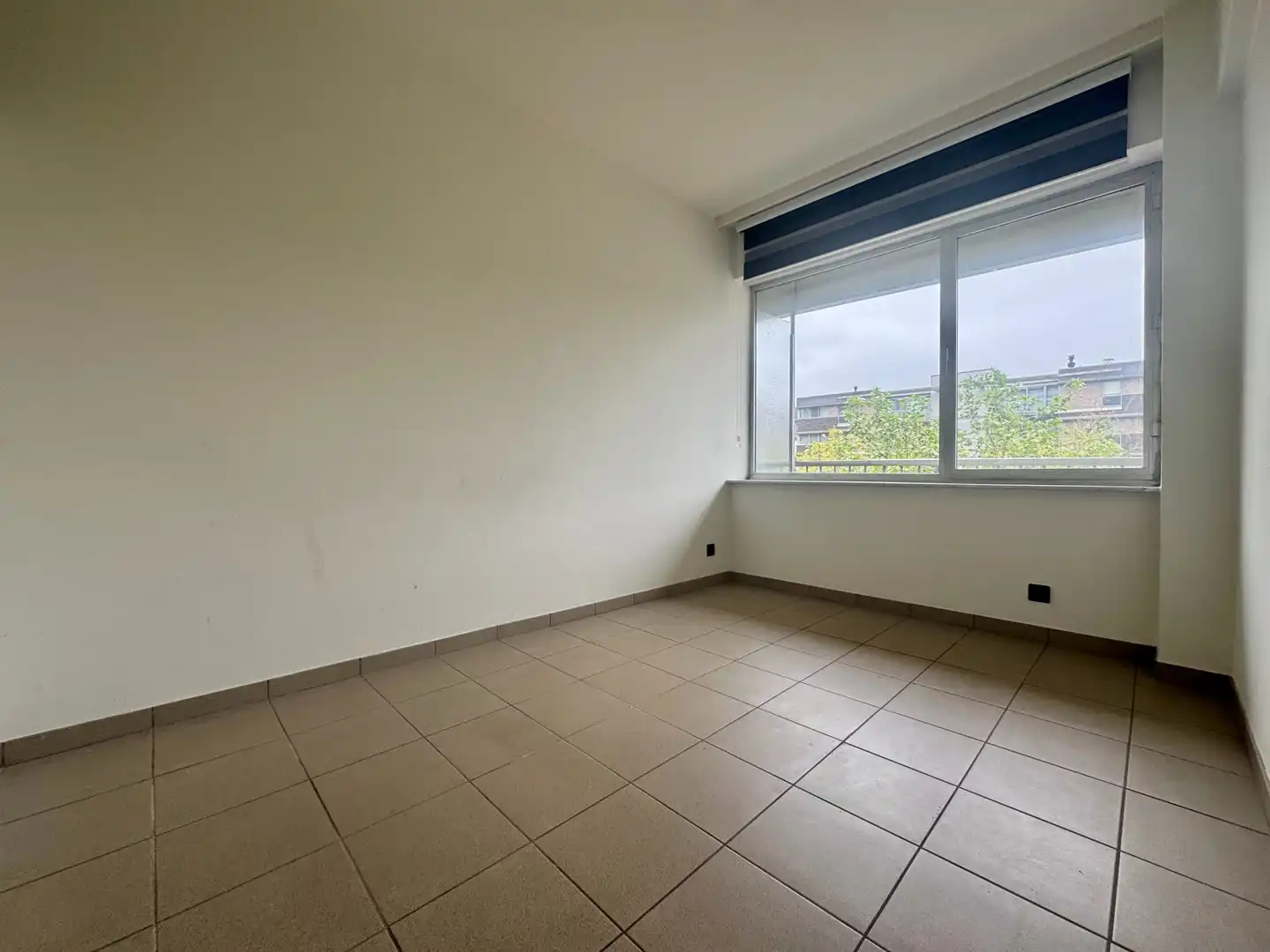 Appartement met 2 slaapkamers én garagebox te huur in Genk centrum! foto 7