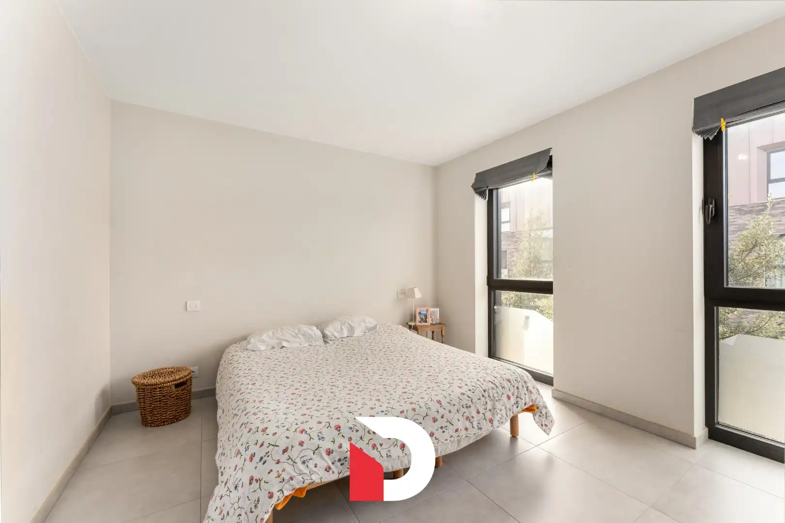 Instapklare nieuwbouwwoning met zonnige tuin op top locatie foto 6