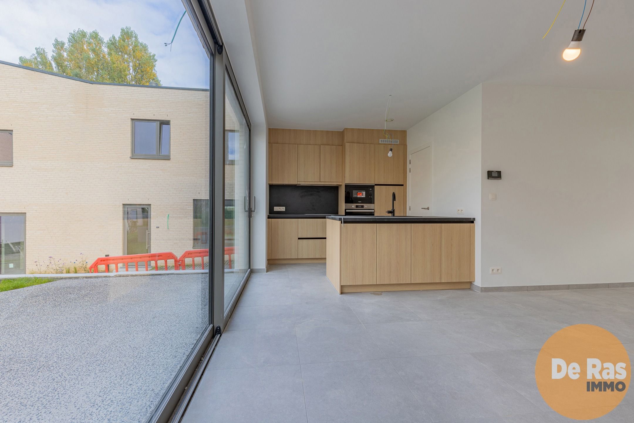 HERZELE - BEN Woning in uniek woonpark!  foto 5