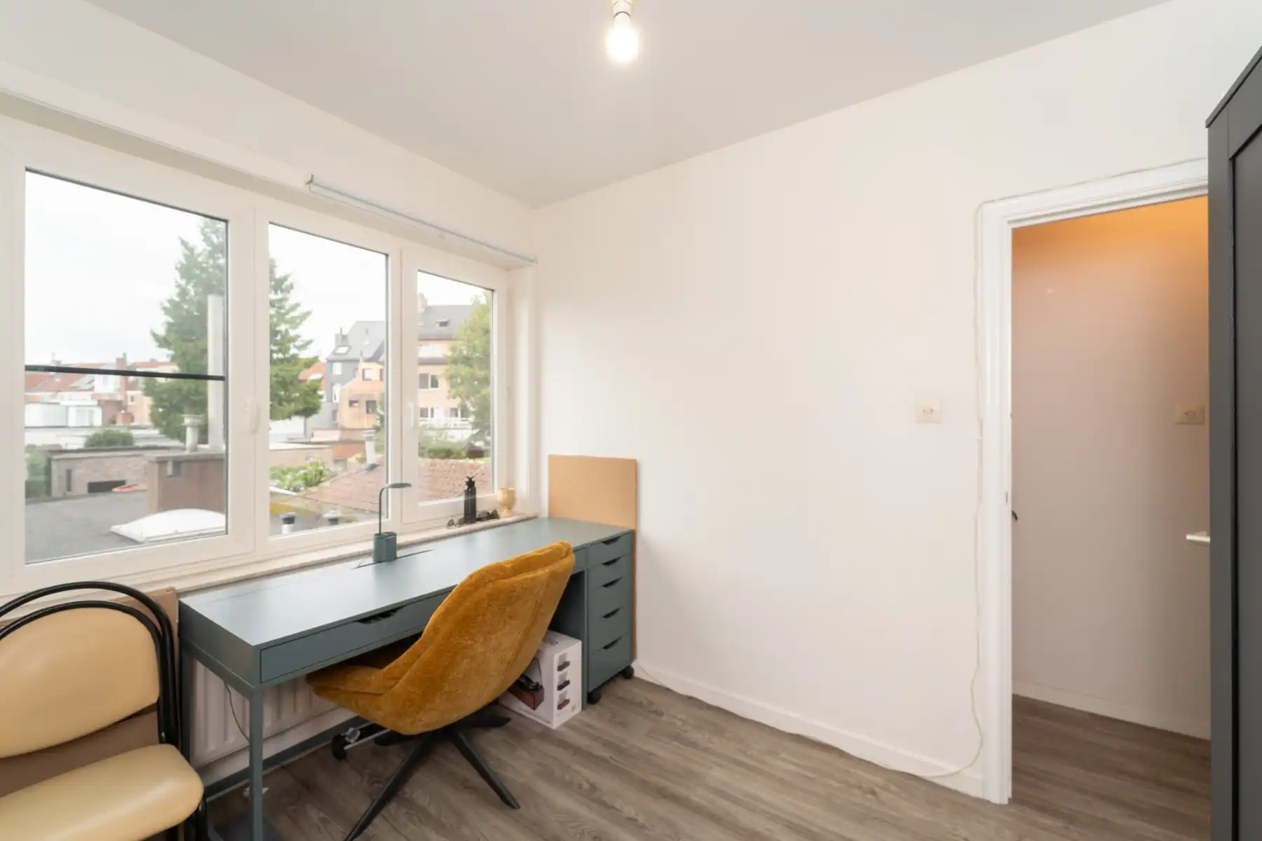 Woning met drie slaapkamers en een zuid gerichte tuin foto 12
