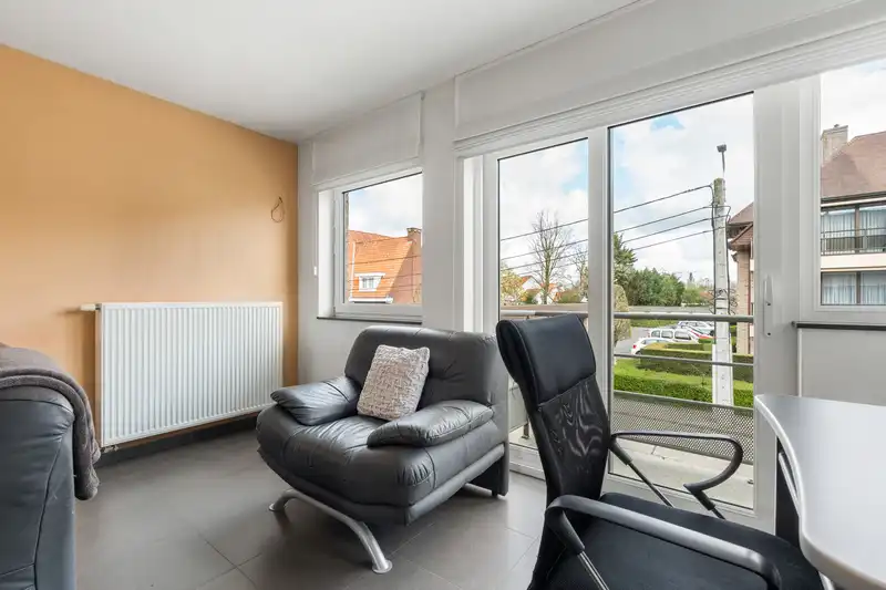 Roeselare - ruime woning te huur met 3 slaapkamers foto 4