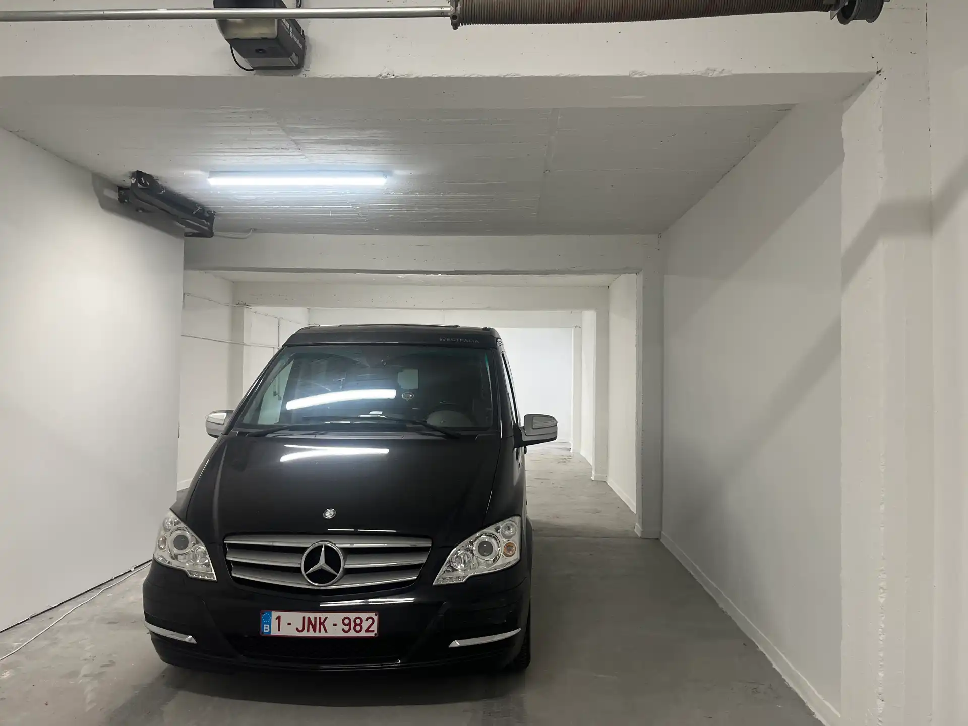 Magazijnruimte van 100 m² op toplocatie nabij de haven foto 7