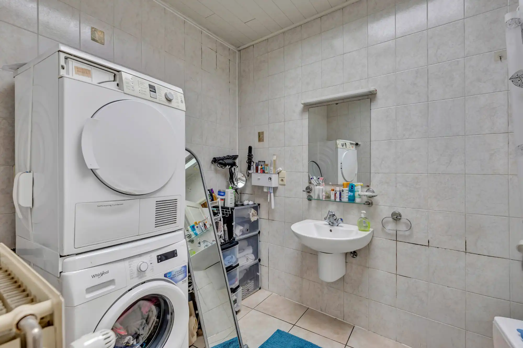 Interessant investeringspand met handelspand en appartement foto 16