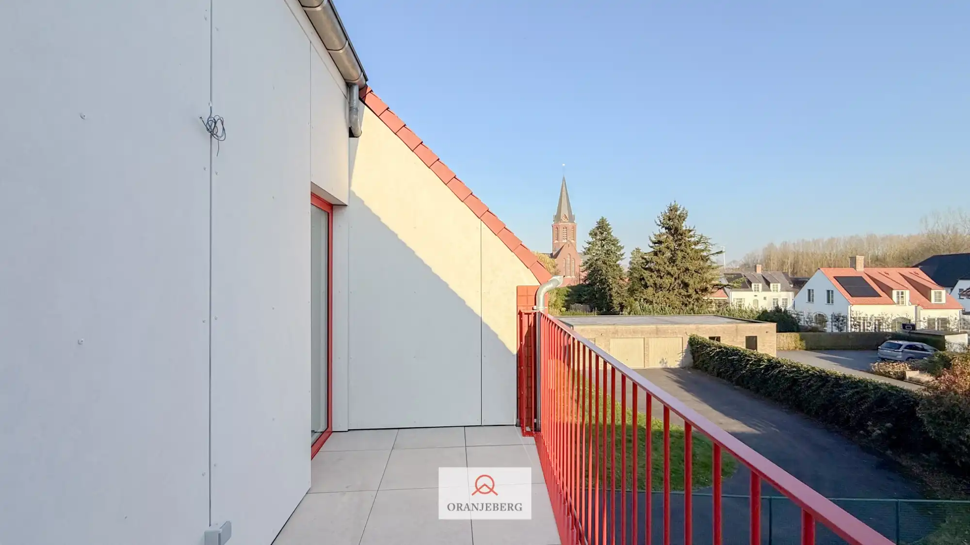 Nieuwbouw 3 slpk appartement met 2 terrassen foto 31