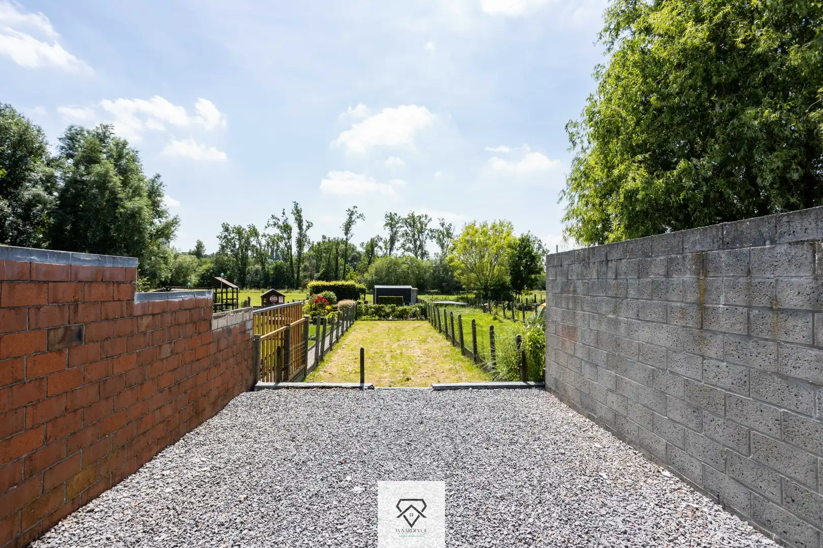 Renovatieproject met tuin en veel potentieel te Ronse foto 21