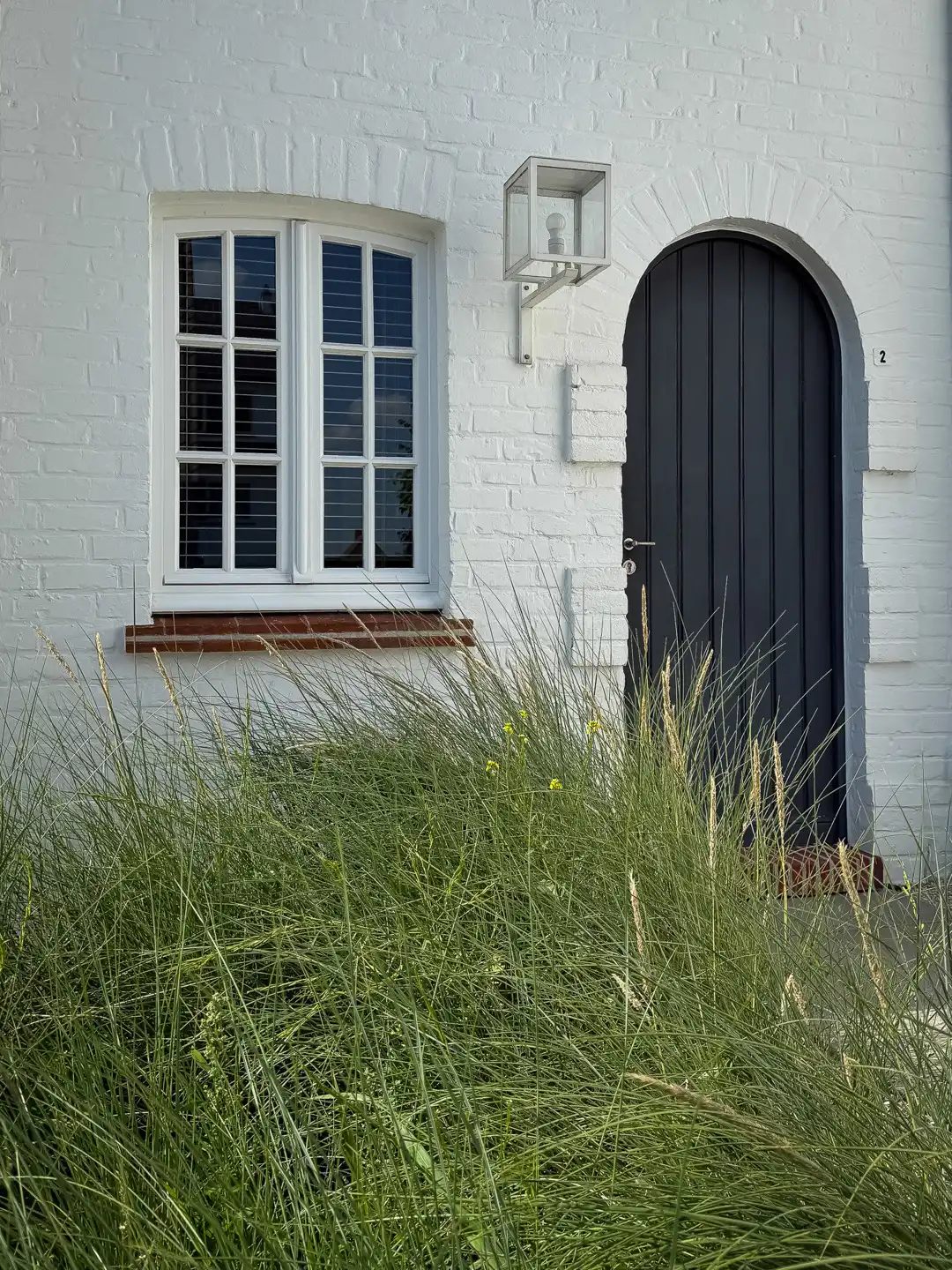 Villa met karakter - unieke ligging in Duinbergen foto 4