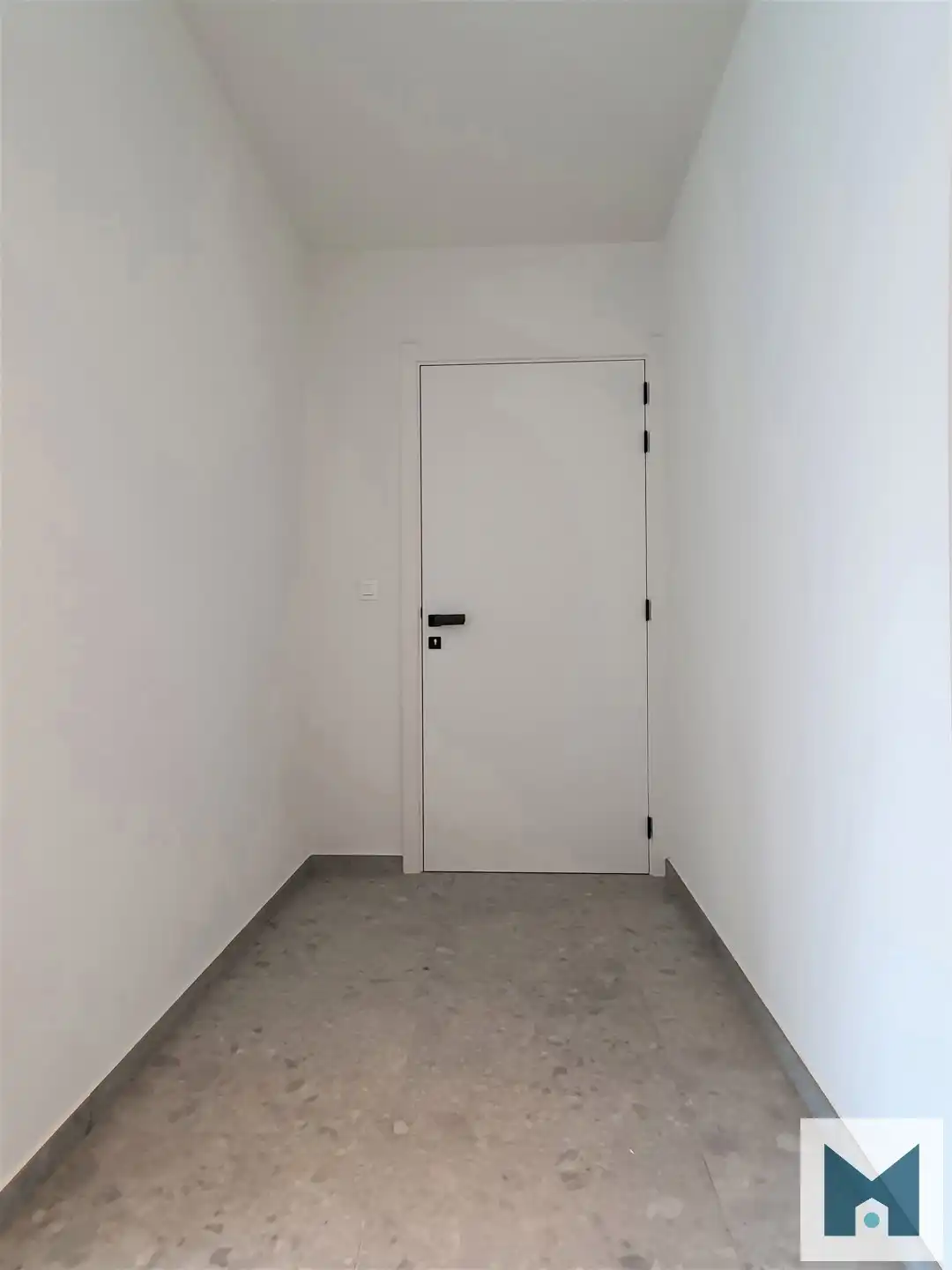 Prachtig lichtrijk nieuwbouwappartement met 2 slaapkamers! foto 8