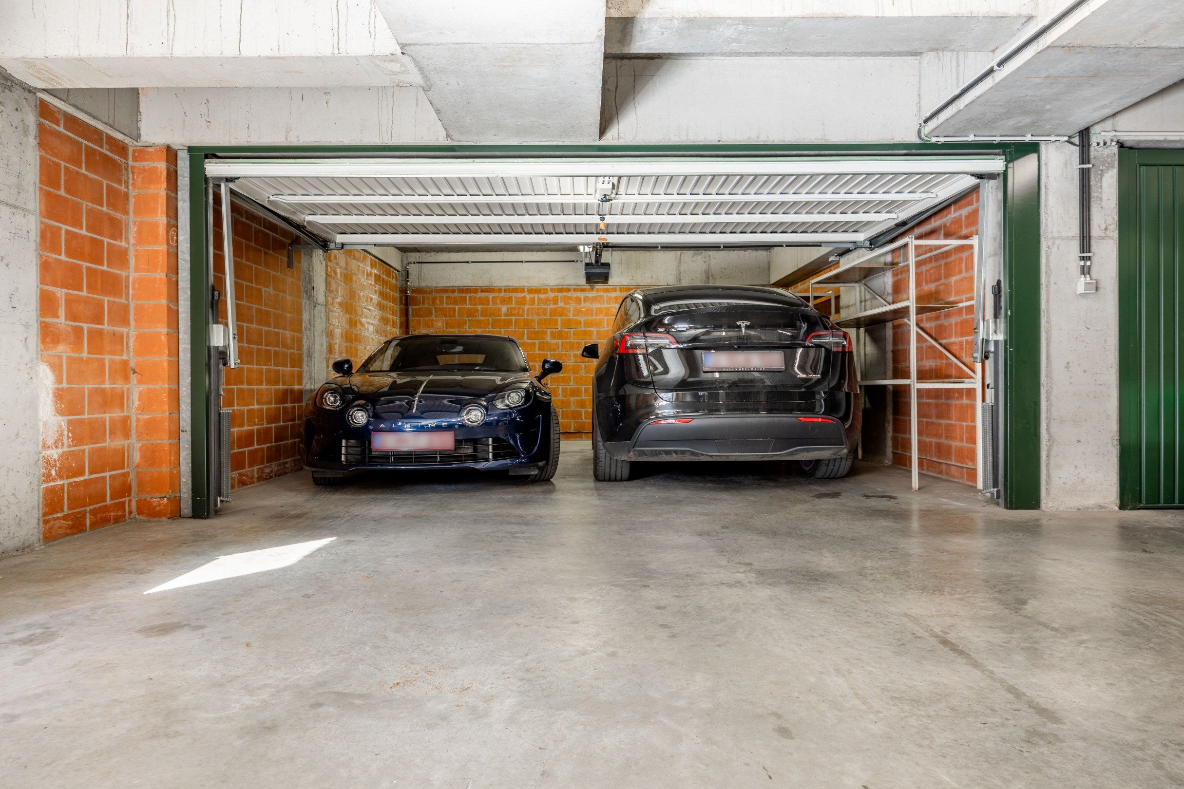 KARAKTERVOL APPARTEMENT OP TOPLOCATIE foto 19