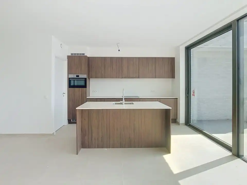 Exclusieve penthouse met 3 slaapkamers en 2 terrassen foto 2