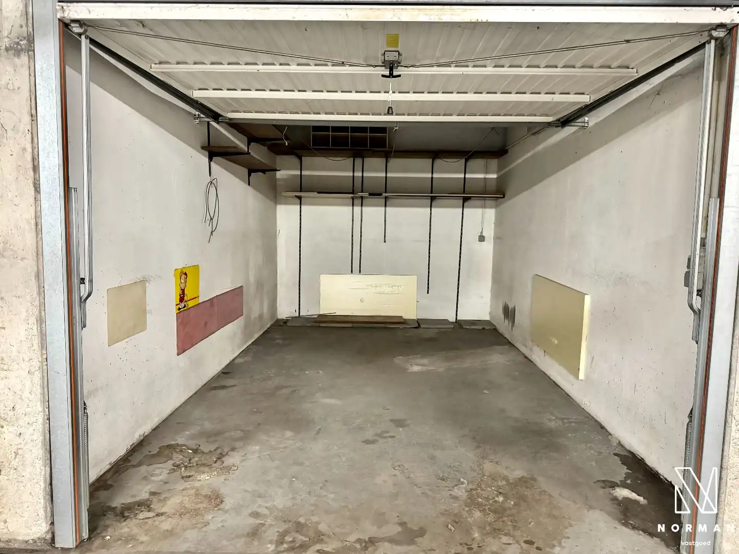Lichtrijk en energiezuinig appartement met 2 slaapkamers, terras en garage te koop in centrum Kuurne! foto 27