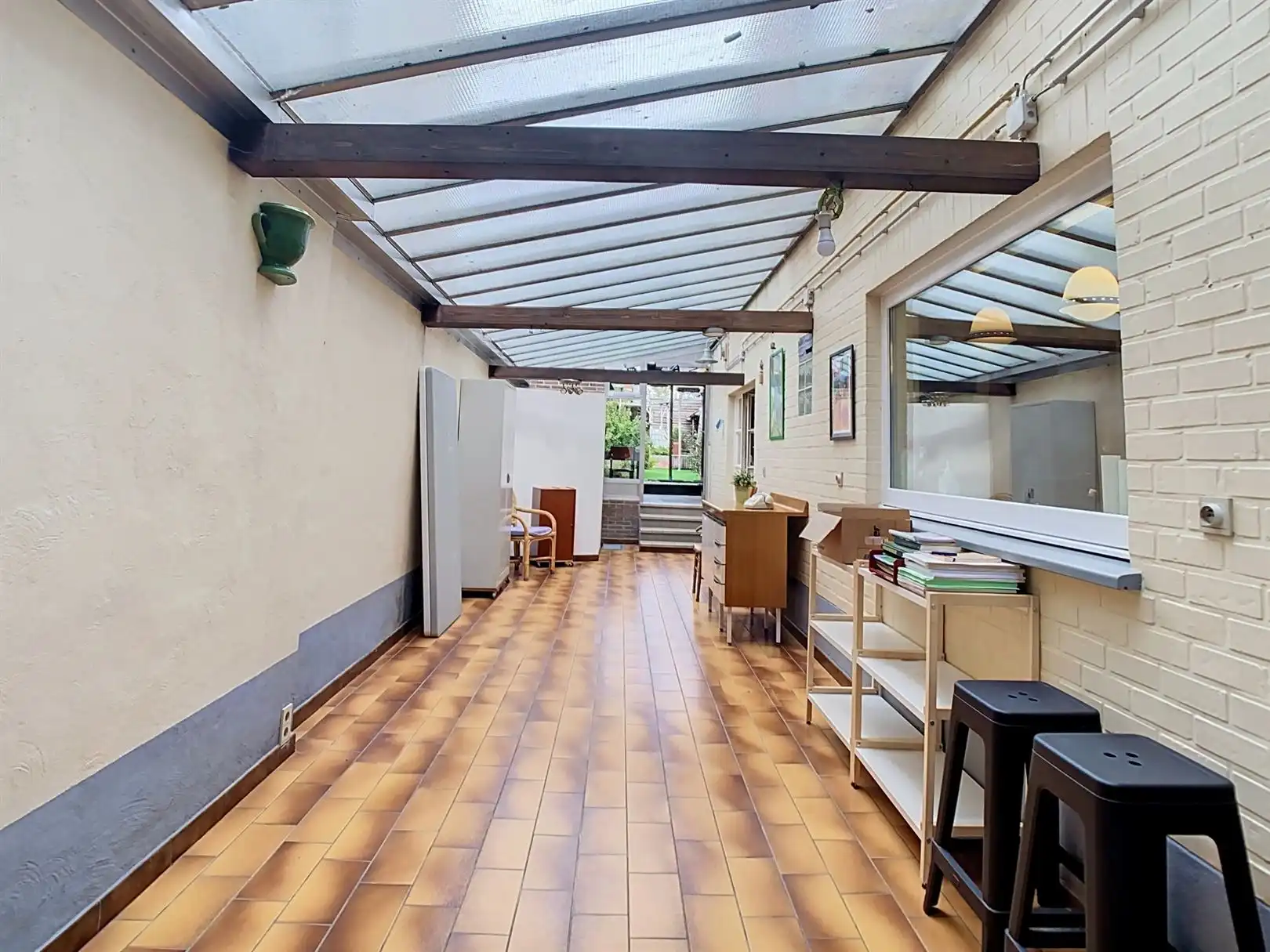 Grote woning op toplocatie te Machelen foto 5