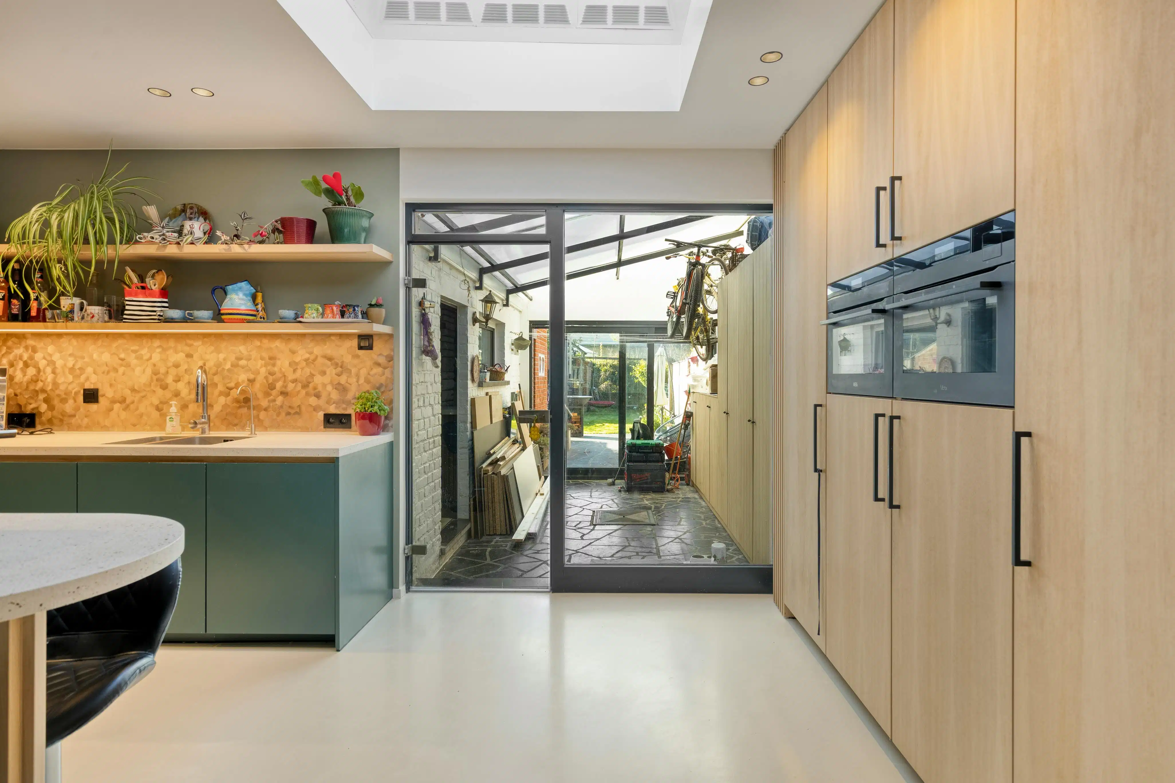 Gerenoveerde woning met 4 slaapkamers te koop in De Panne (Adinkerke) foto 5